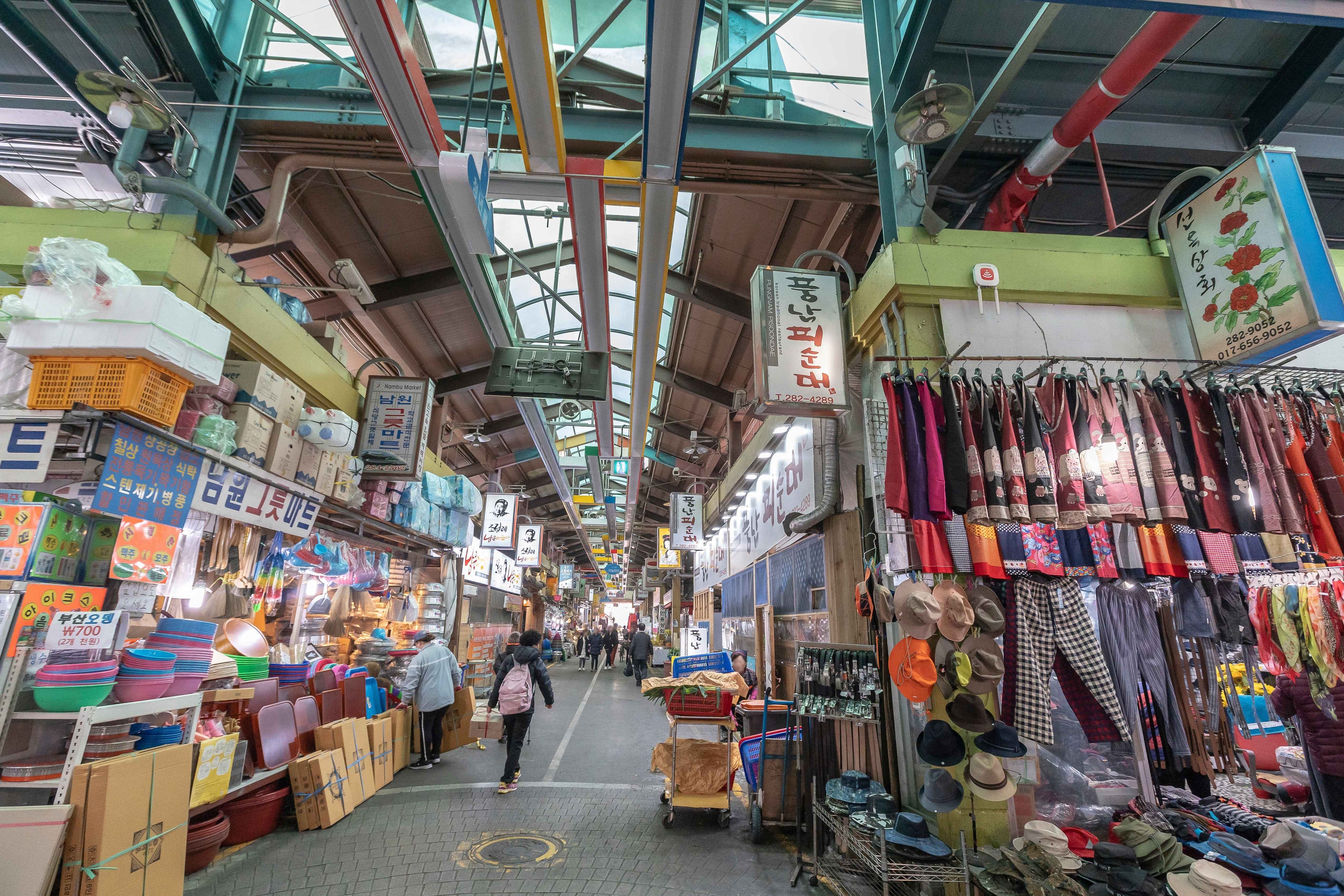 Jeonju gallery 12